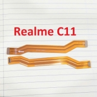 Mạch Dây Sub Sạc Oppo Realme C11 Cáp Nối Main Sạc Cáp Nối Bo Mainboard Mạch Chủ